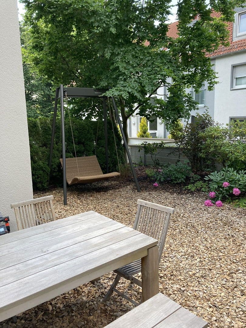 Pronájem bytu 3+1 100 m², Halevistr. 29, Fürth, Bavorsko Pronájem bytu 3+1 100 m², Halevistr. 29, Fürth, Bavorsko