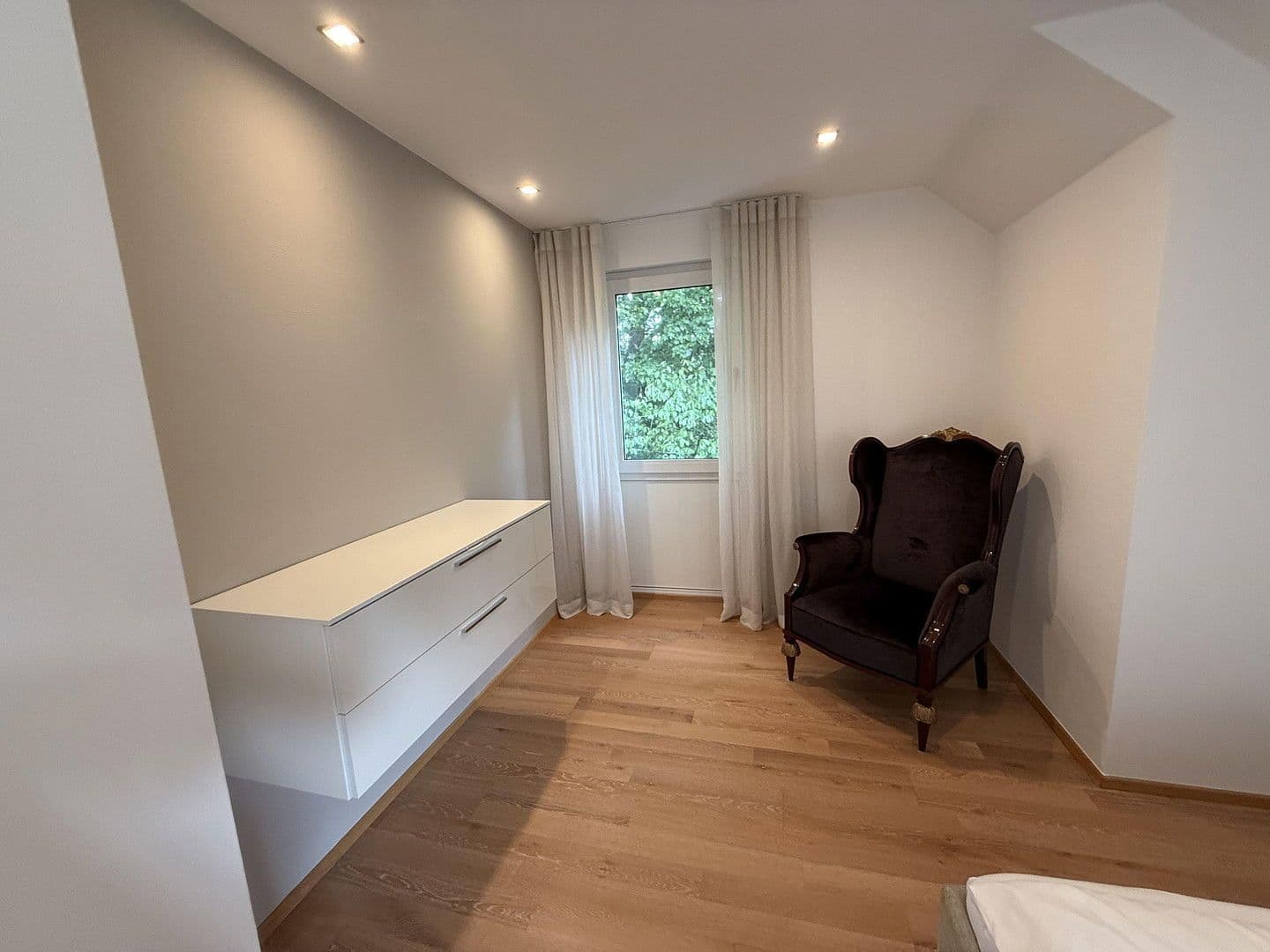 Pronájem bytu 3+1 100 m², Halevistr. 29, Fürth, Bavorsko Pronájem bytu 3+1 100 m², Halevistr. 29, Fürth, Bavorsko