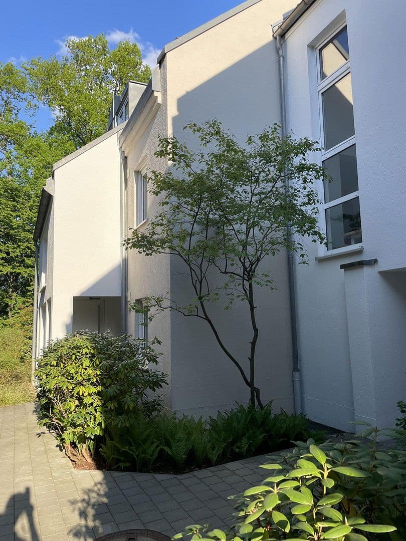 Pronájem bytu 3+1 100 m², Halevistr. 29, Fürth, Bavorsko Pronájem bytu 3+1 100 m², Halevistr. 29, Fürth, Bavorsko