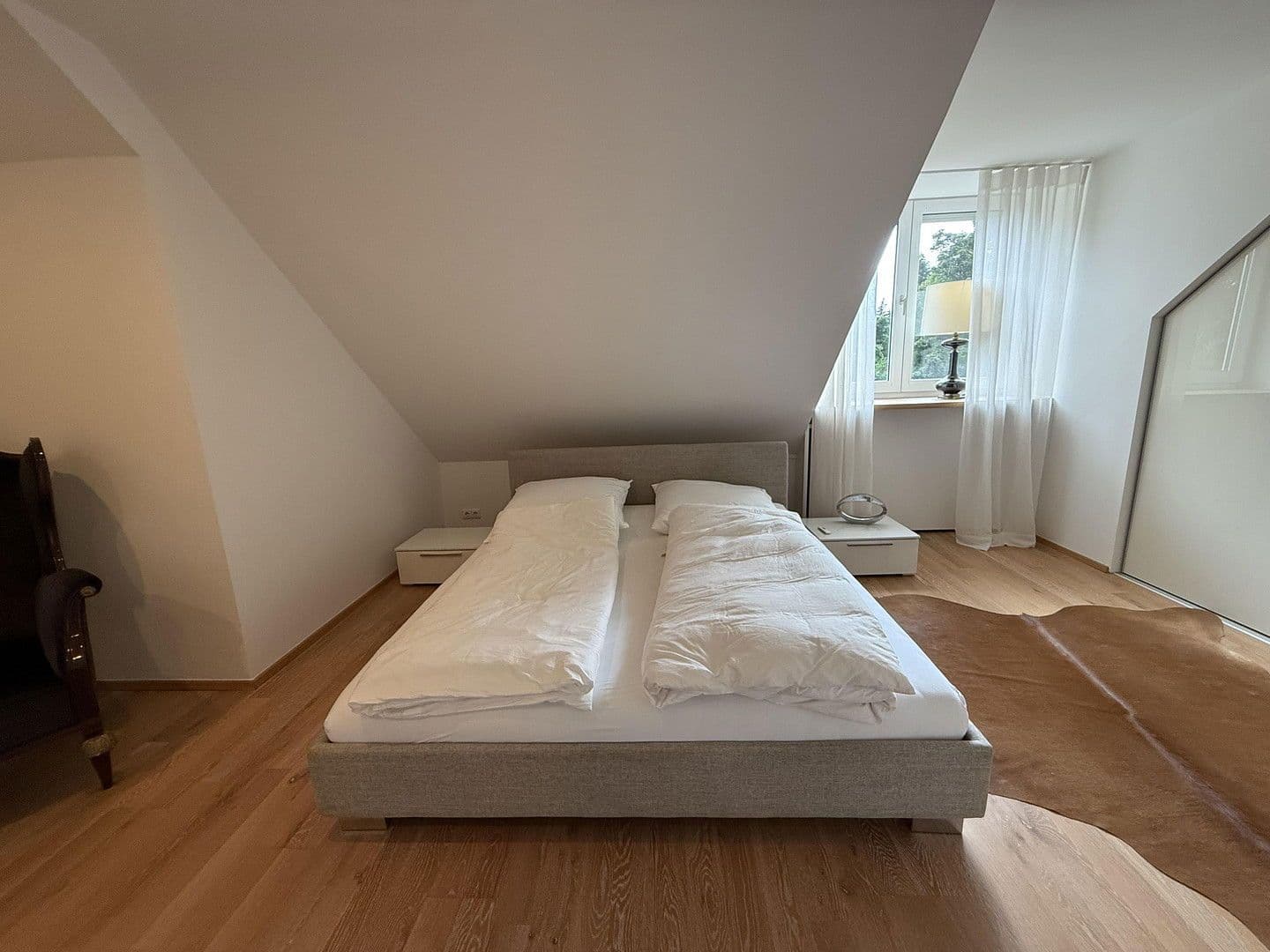 Pronájem bytu 3+1 100 m², Halevistr. 29, Fürth, Bavorsko Pronájem bytu 3+1 100 m², Halevistr. 29, Fürth, Bavorsko