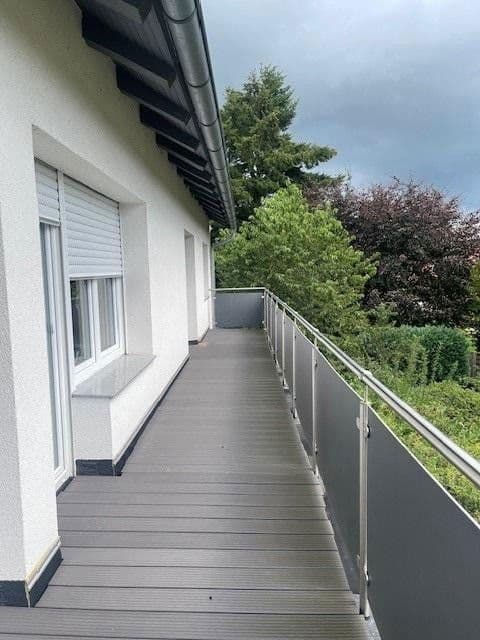 Pronájem bytu 3+1 104 m², Feldstraße 4, Drebber, Dolní Sasko Pronájem bytu 3+1 104 m², Feldstraße 4, Drebber, Dolní Sasko