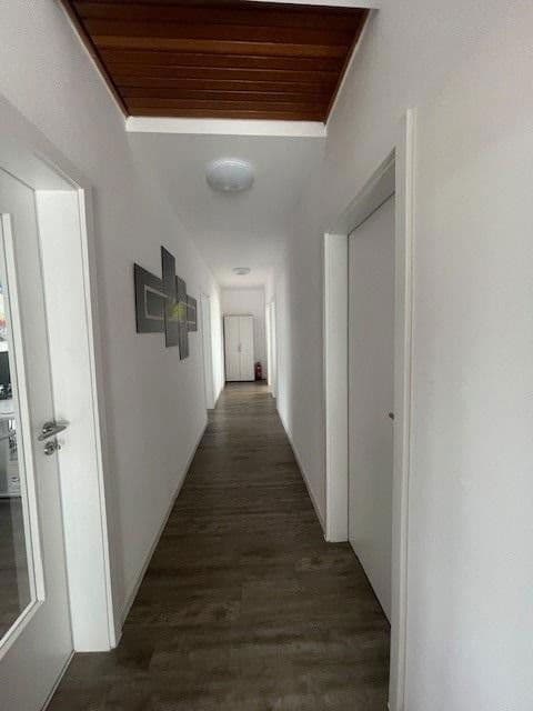 Pronájem bytu 3+1 104 m², Feldstraße 4, Drebber, Dolní Sasko Pronájem bytu 3+1 104 m², Feldstraße 4, Drebber, Dolní Sasko