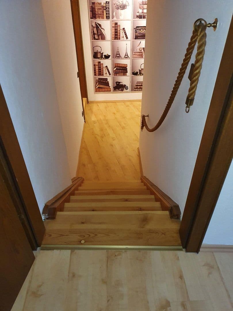 Pronájem bytu 3+kk 145 m², Stockach, Bádensko-Württembersko Pronájem bytu 3+kk 145 m², Stockach, Bádensko-Württembersko