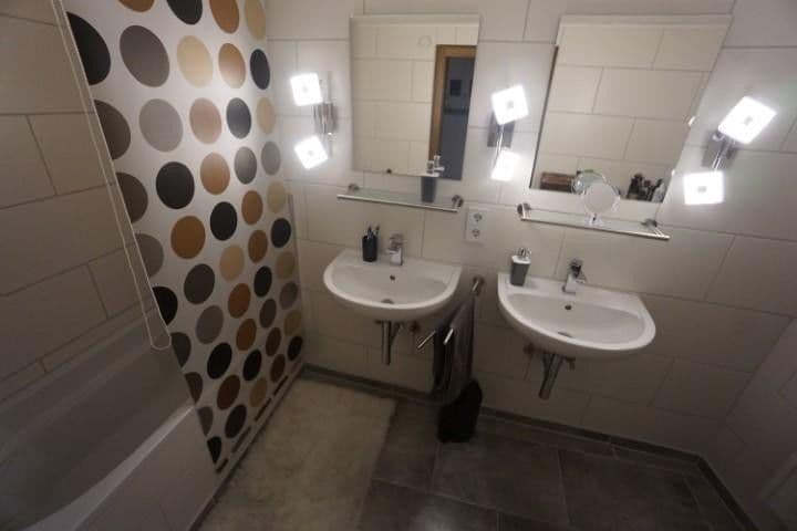 Pronájem bytu 3+kk 145 m², Stockach, Bádensko-Württembersko Pronájem bytu 3+kk 145 m², Stockach, Bádensko-Württembersko