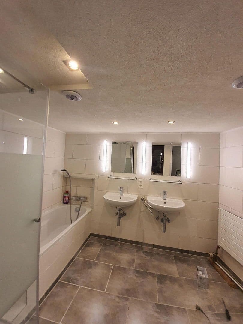 Pronájem bytu 3+kk 145 m², Stockach, Bádensko-Württembersko Pronájem bytu 3+kk 145 m², Stockach, Bádensko-Württembersko