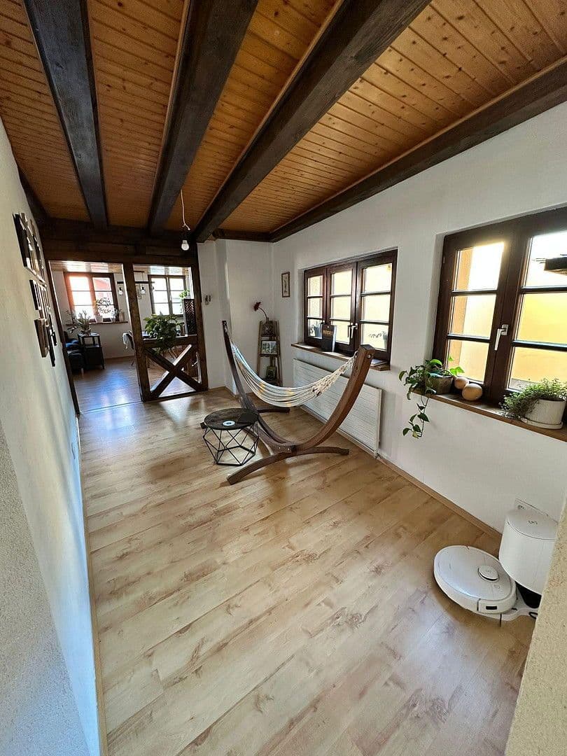 Pronájem bytu 3+kk 145 m², Stockach, Bádensko-Württembersko Pronájem bytu 3+kk 145 m², Stockach, Bádensko-Württembersko