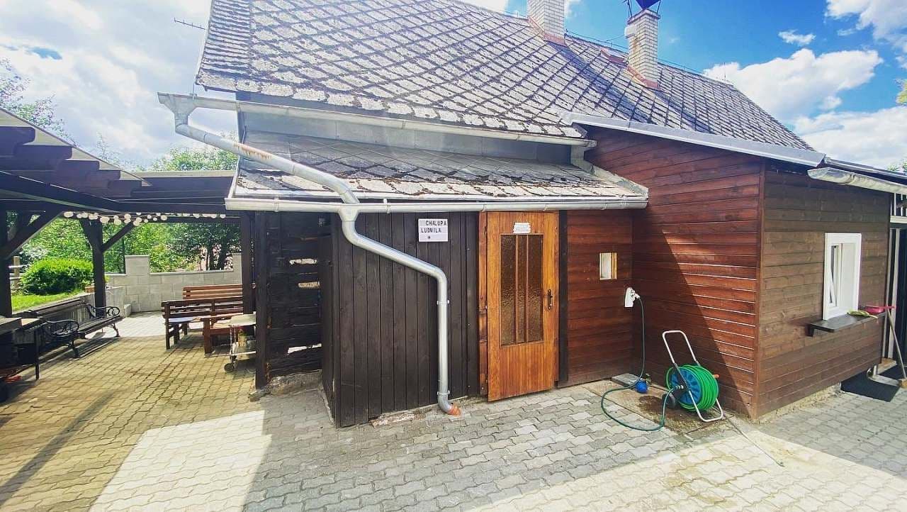 Pronájem chaty, chalupy, Nový Bor, Liberecký kraj Pronájem chaty, chalupy, Nový Bor, Liberecký kraj