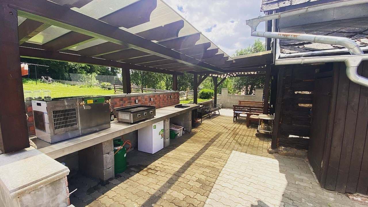 Pronájem chaty, chalupy, Nový Bor, Liberecký kraj Pronájem chaty, chalupy, Nový Bor, Liberecký kraj