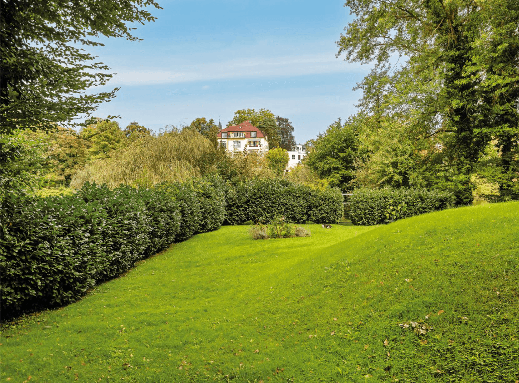 Prodej bytu 3+1 149 m², Berlin, Berlín Prodej bytu 3+1 149 m², Berlin, Berlín