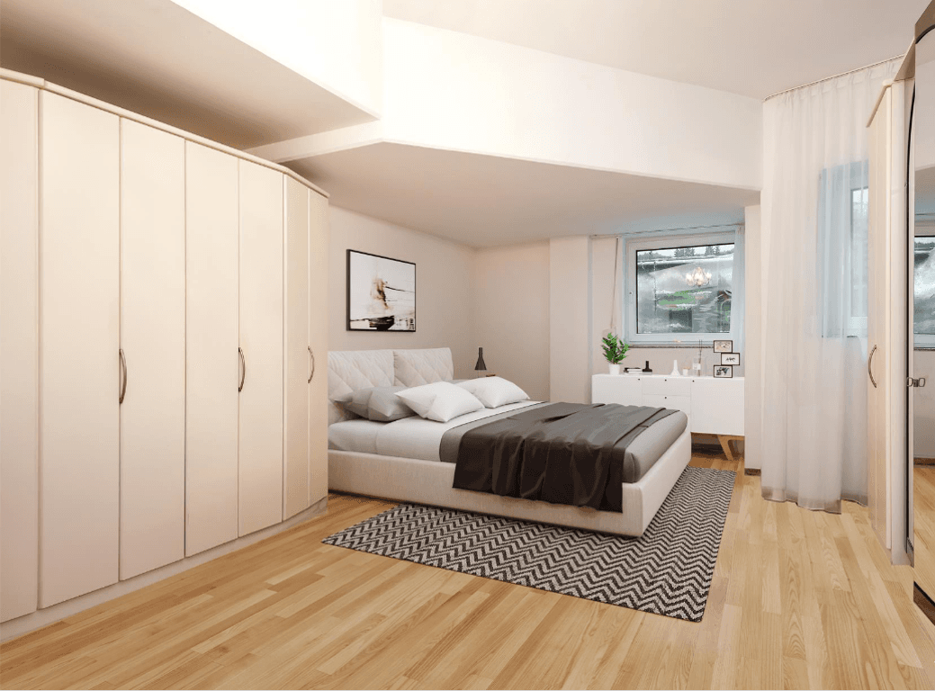 Prodej bytu 3+1 149 m², Berlin, Berlín Prodej bytu 3+1 149 m², Berlin, Berlín