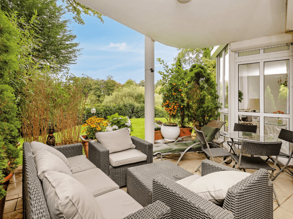 Prodej bytu 3+1 149 m², Berlin, Berlín Prodej bytu 3+1 149 m², Berlin, Berlín