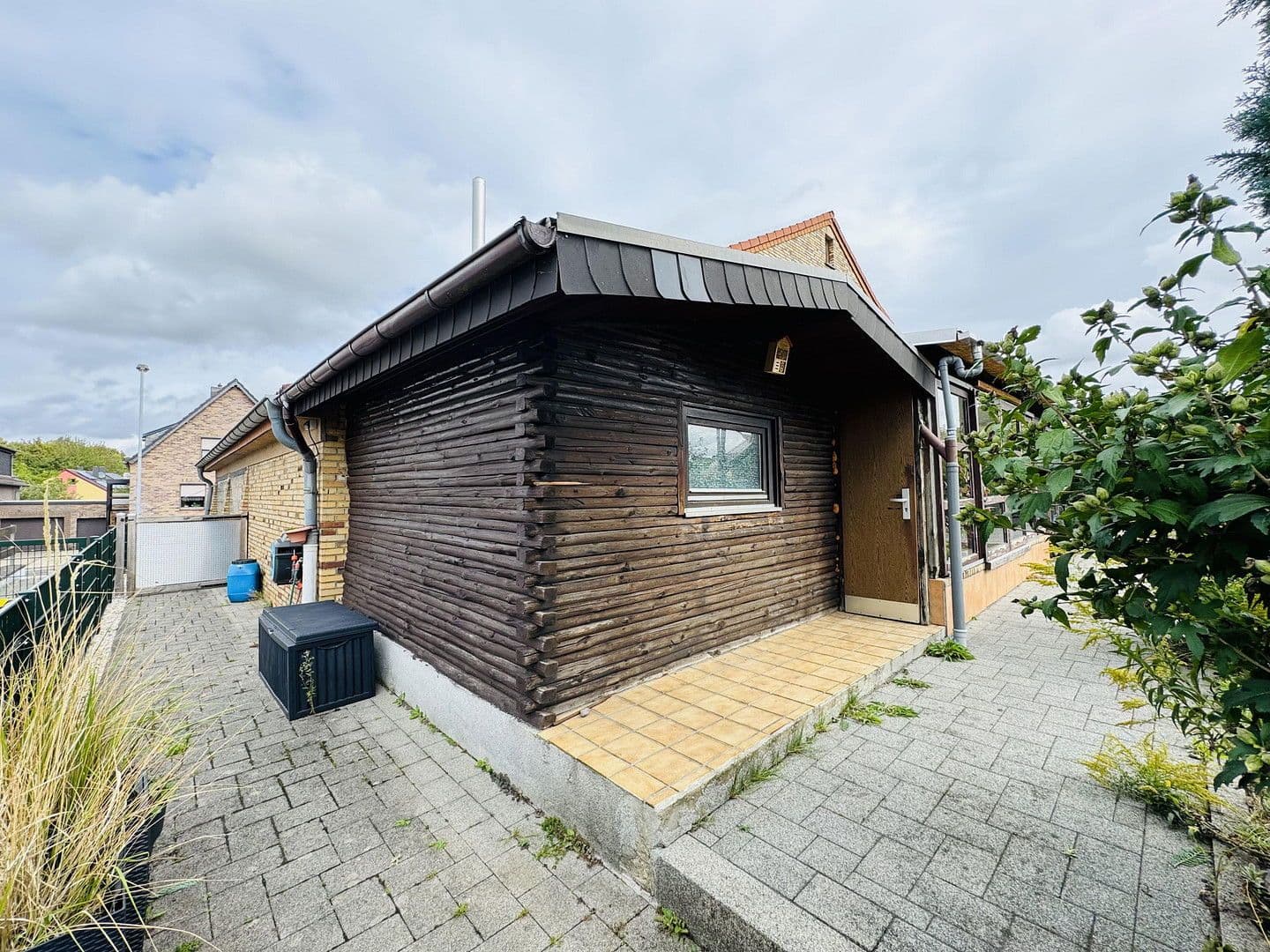 Prodej domu 182 m², pozemek 757 m², Aldenhoven, Severní Porýní-Vestfálsko Prodej domu 182 m², pozemek 757 m², Aldenhoven, Severní Porýní-Vestfálsko