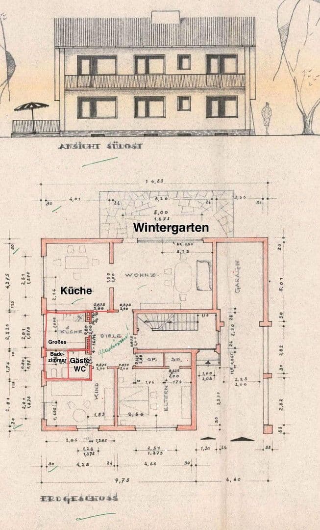 Prodej domu 182 m², pozemek 757 m², Aldenhoven, Severní Porýní-Vestfálsko Prodej domu 182 m², pozemek 757 m², Aldenhoven, Severní Porýní-Vestfálsko