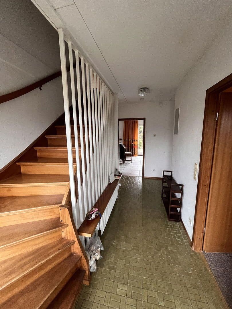 Prodej domu 110 m², pozemek 920 m², Tolk, Šlesvicko-Holštýnsko Prodej domu 110 m², pozemek 920 m², Tolk, Šlesvicko-Holštýnsko