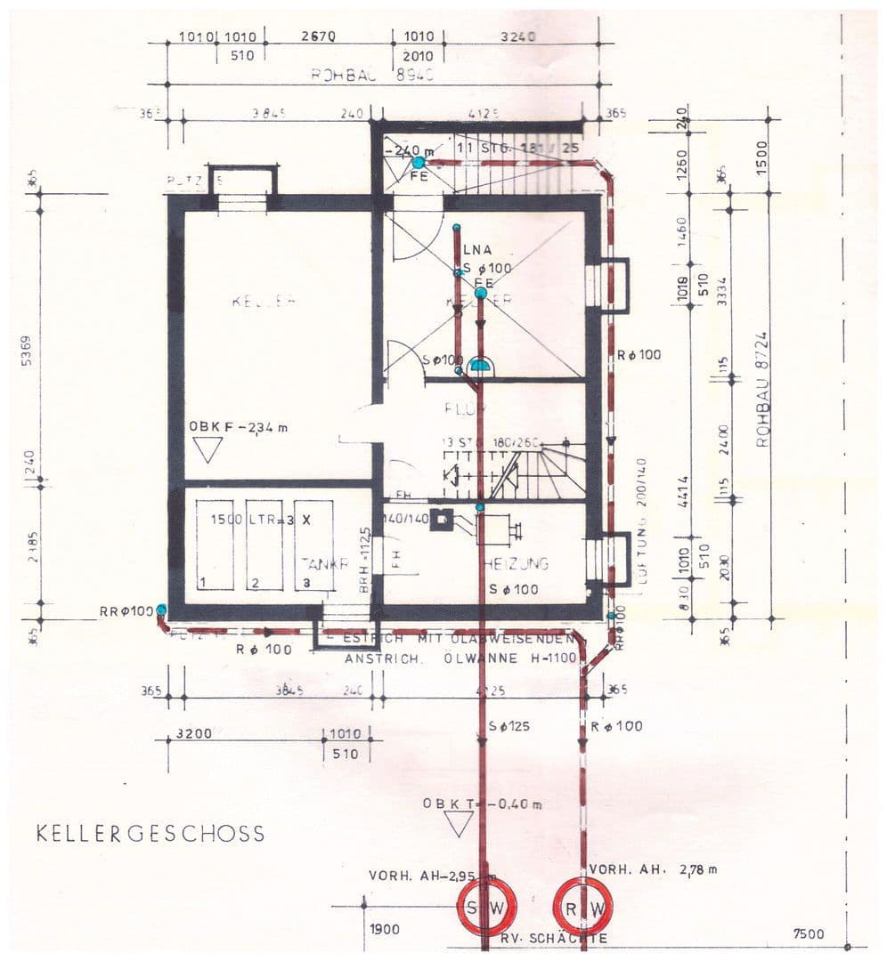 Prodej domu 110 m², pozemek 920 m², Tolk, Šlesvicko-Holštýnsko Prodej domu 110 m², pozemek 920 m², Tolk, Šlesvicko-Holštýnsko