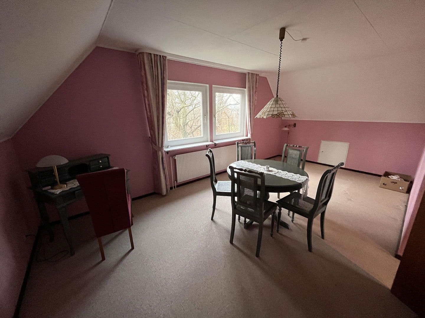 Prodej domu 110 m², pozemek 920 m², Tolk, Šlesvicko-Holštýnsko Prodej domu 110 m², pozemek 920 m², Tolk, Šlesvicko-Holštýnsko