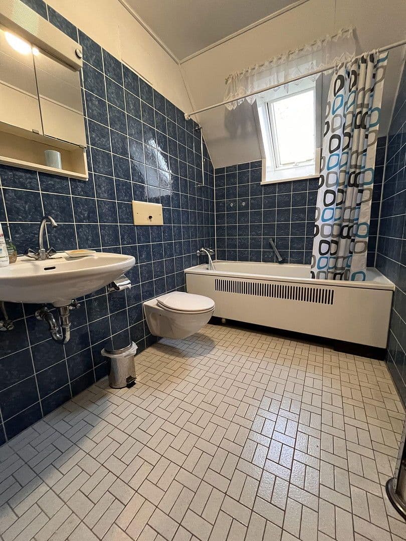 Prodej domu 110 m², pozemek 920 m², Tolk, Šlesvicko-Holštýnsko Prodej domu 110 m², pozemek 920 m², Tolk, Šlesvicko-Holštýnsko