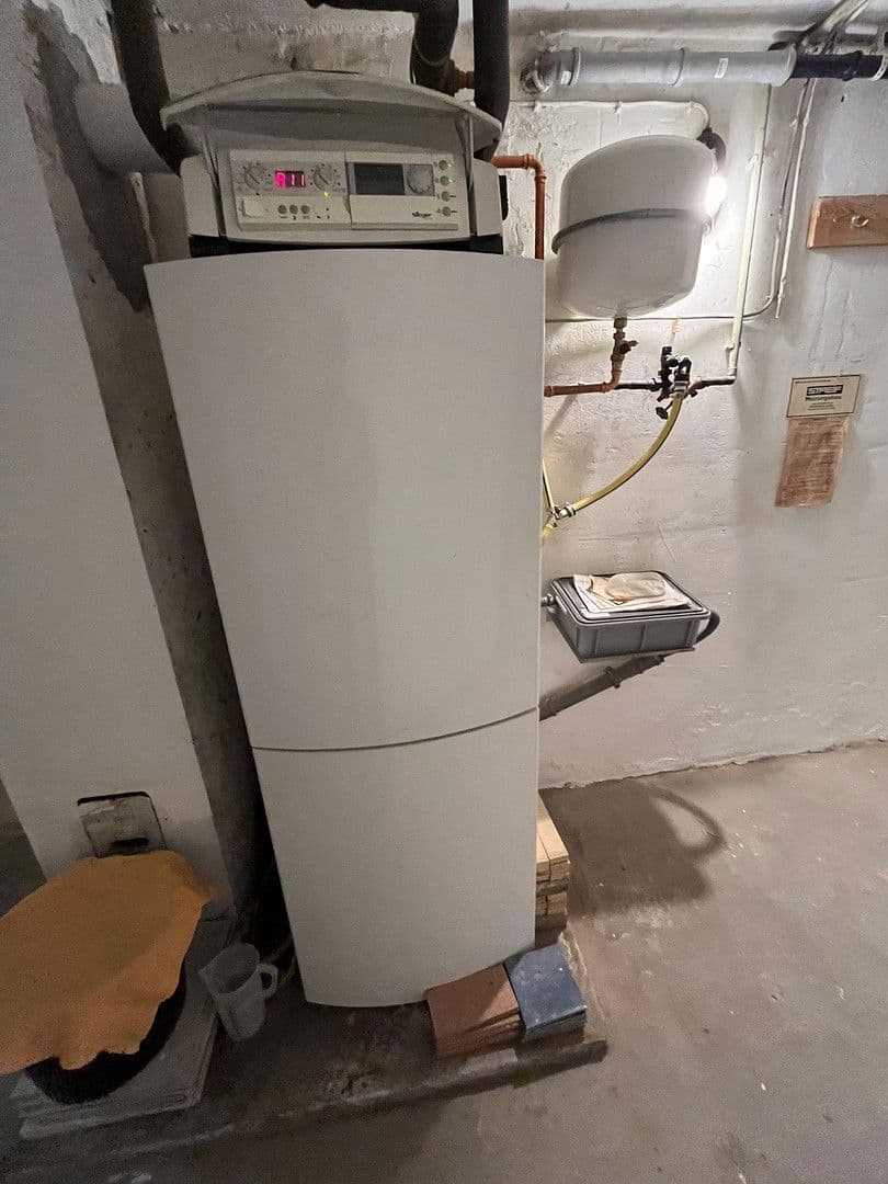 Prodej domu 110 m², pozemek 920 m², Tolk, Šlesvicko-Holštýnsko Prodej domu 110 m², pozemek 920 m², Tolk, Šlesvicko-Holštýnsko