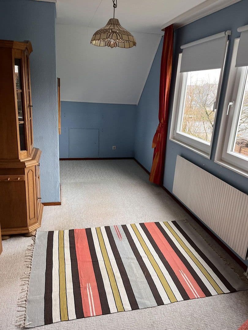 Prodej domu 110 m², pozemek 920 m², Tolk, Šlesvicko-Holštýnsko Prodej domu 110 m², pozemek 920 m², Tolk, Šlesvicko-Holštýnsko