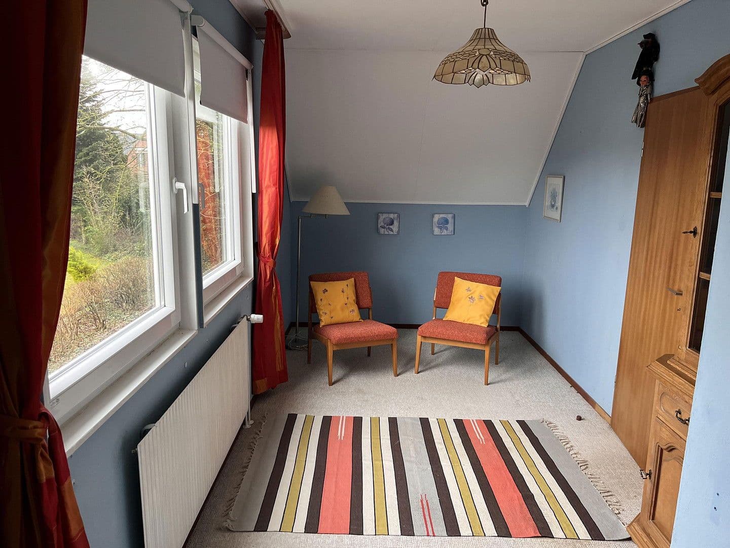 Prodej domu 110 m², pozemek 920 m², Tolk, Šlesvicko-Holštýnsko Prodej domu 110 m², pozemek 920 m², Tolk, Šlesvicko-Holštýnsko