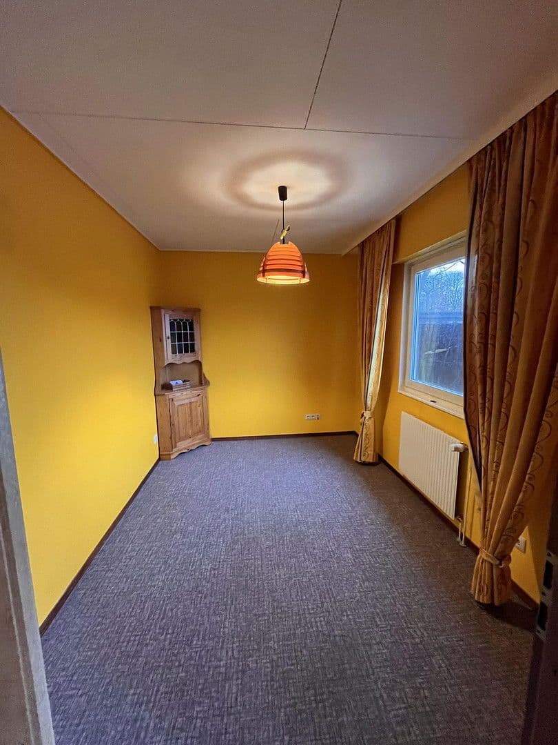 Prodej domu 110 m², pozemek 920 m², Tolk, Šlesvicko-Holštýnsko Prodej domu 110 m², pozemek 920 m², Tolk, Šlesvicko-Holštýnsko