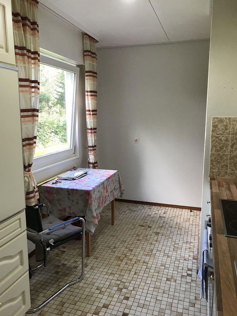 Prodej domu 110 m², pozemek 920 m², Tolk, Šlesvicko-Holštýnsko Prodej domu 110 m², pozemek 920 m², Tolk, Šlesvicko-Holštýnsko