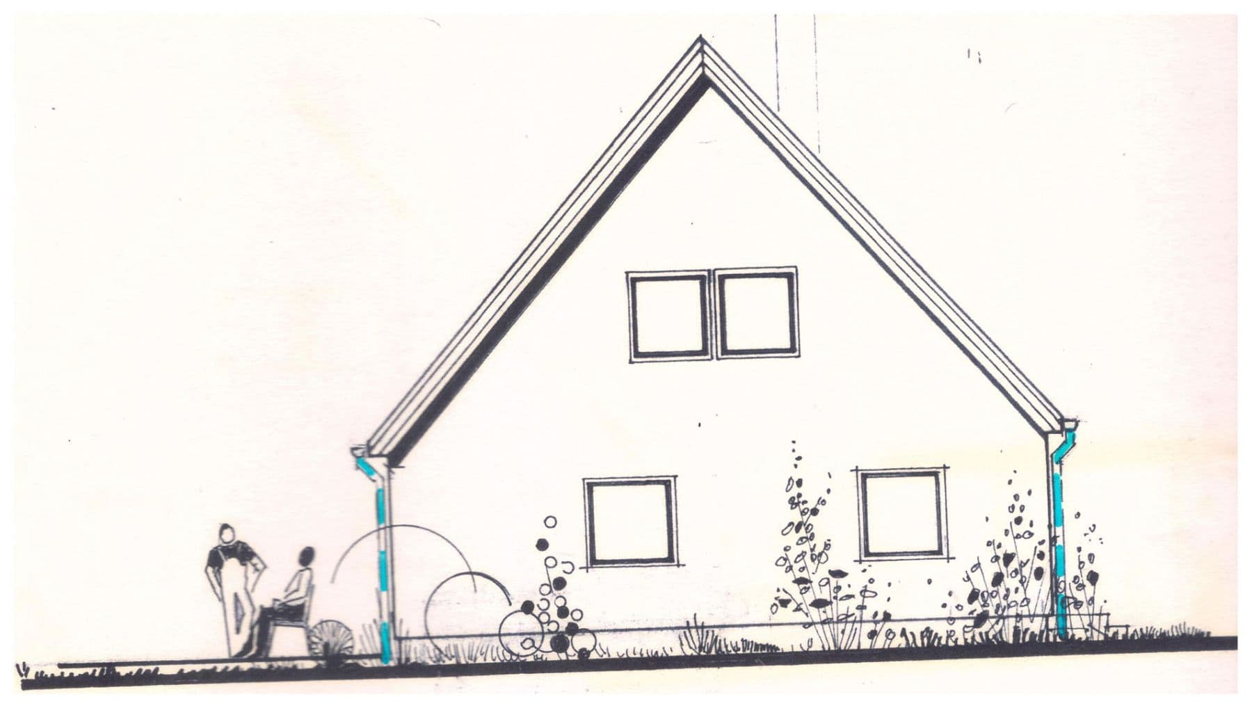 Prodej domu 110 m², pozemek 920 m², Tolk, Šlesvicko-Holštýnsko Prodej domu 110 m², pozemek 920 m², Tolk, Šlesvicko-Holštýnsko