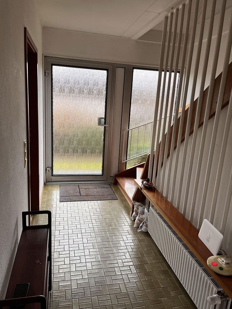 Prodej domu 110 m², pozemek 920 m², Tolk, Šlesvicko-Holštýnsko Prodej domu 110 m², pozemek 920 m², Tolk, Šlesvicko-Holštýnsko