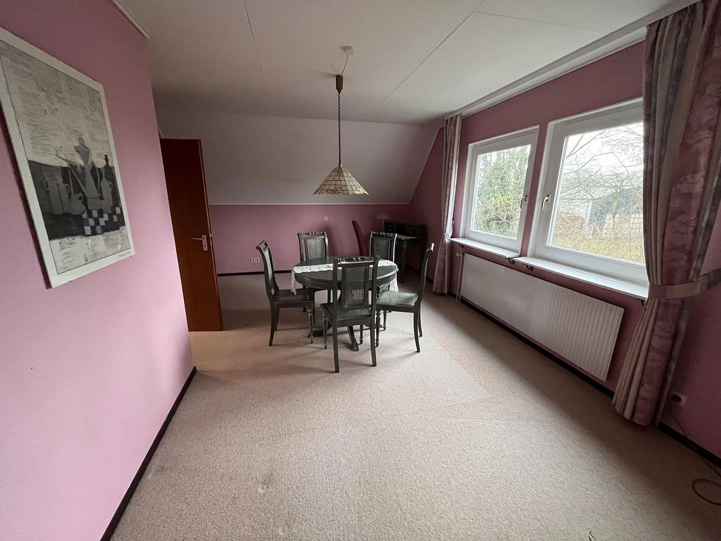 Prodej domu 110 m², pozemek 920 m², Tolk, Šlesvicko-Holštýnsko Prodej domu 110 m², pozemek 920 m², Tolk, Šlesvicko-Holštýnsko