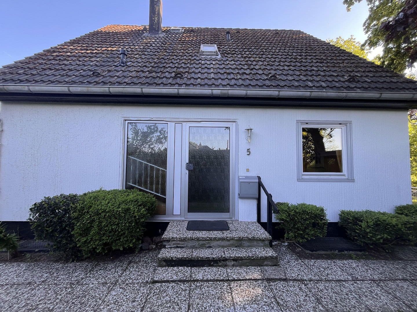 Prodej domu 110 m², pozemek 920 m², Tolk, Šlesvicko-Holštýnsko Prodej domu 110 m², pozemek 920 m², Tolk, Šlesvicko-Holštýnsko