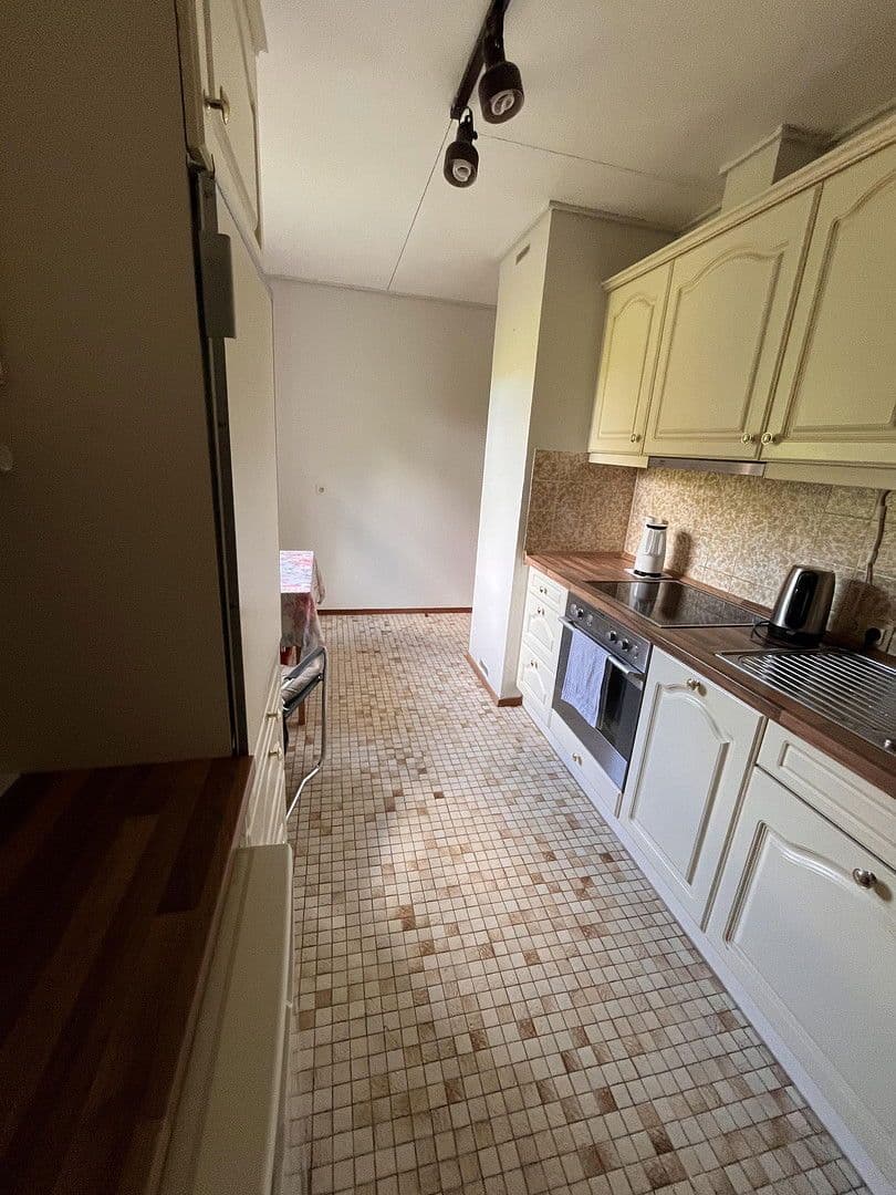 Prodej domu 110 m², pozemek 920 m², Tolk, Šlesvicko-Holštýnsko Prodej domu 110 m², pozemek 920 m², Tolk, Šlesvicko-Holštýnsko