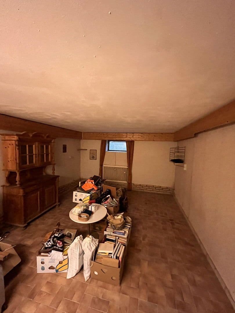 Prodej domu 110 m², pozemek 920 m², Tolk, Šlesvicko-Holštýnsko Prodej domu 110 m², pozemek 920 m², Tolk, Šlesvicko-Holštýnsko