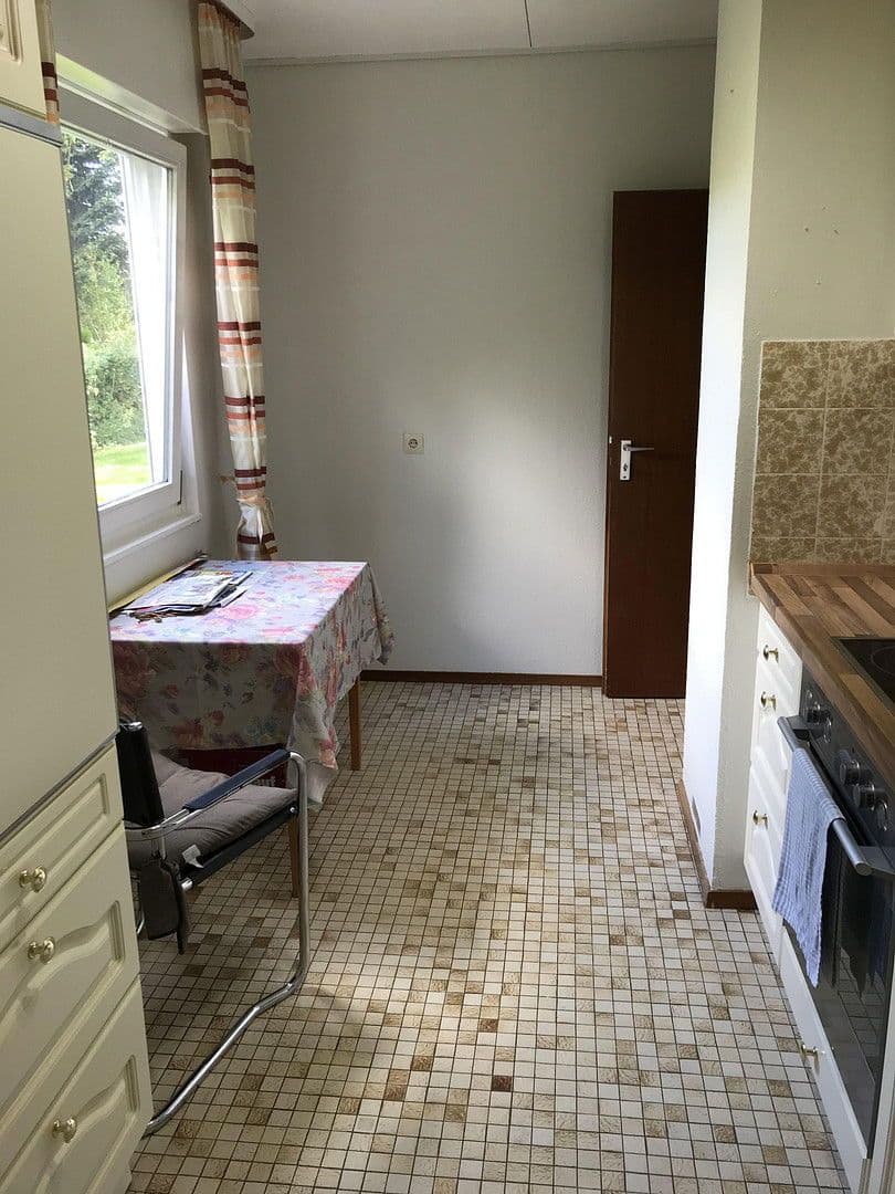 Prodej domu 110 m², pozemek 920 m², Tolk, Šlesvicko-Holštýnsko Prodej domu 110 m², pozemek 920 m², Tolk, Šlesvicko-Holštýnsko