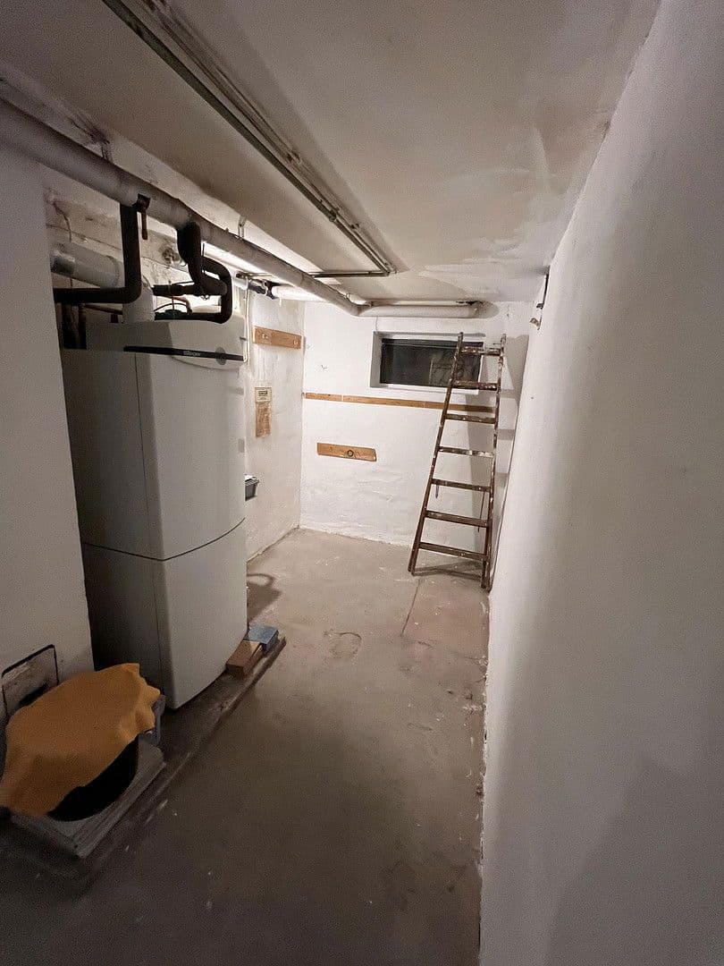 Prodej domu 110 m², pozemek 920 m², Tolk, Šlesvicko-Holštýnsko Prodej domu 110 m², pozemek 920 m², Tolk, Šlesvicko-Holštýnsko