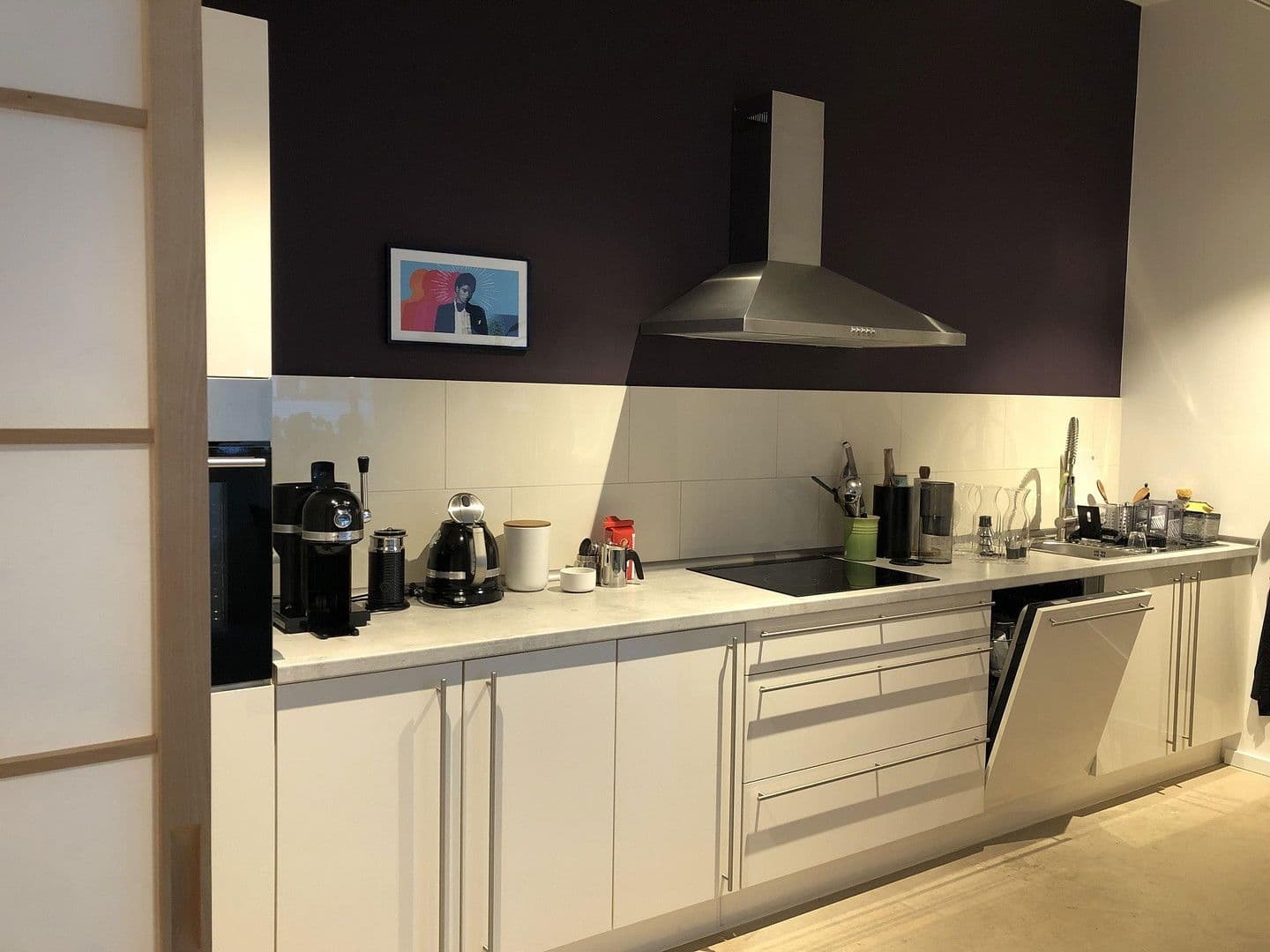 Prodej bytu 2+1 133 m², Mannheim, Bádensko-Württembersko Prodej bytu 2+1 133 m², Mannheim, Bádensko-Württembersko