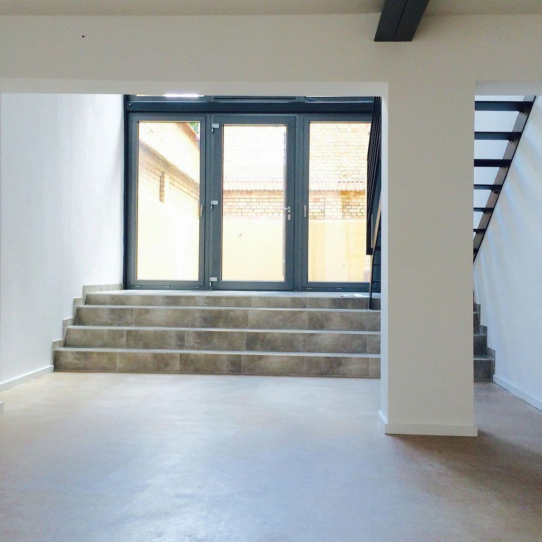 Prodej bytu 2+1 133 m², Mannheim, Bádensko-Württembersko Prodej bytu 2+1 133 m², Mannheim, Bádensko-Württembersko