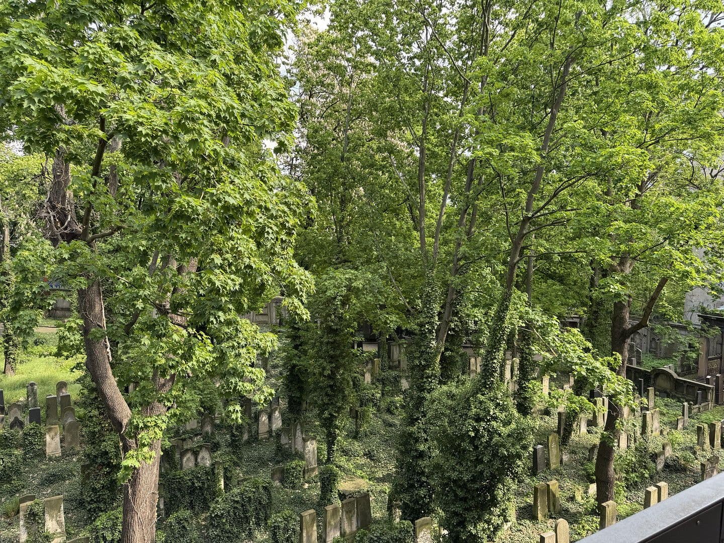 Prodej bytu 4+1 163 m², Berlin, Berlín Prodej bytu 4+1 163 m², Berlin, Berlín