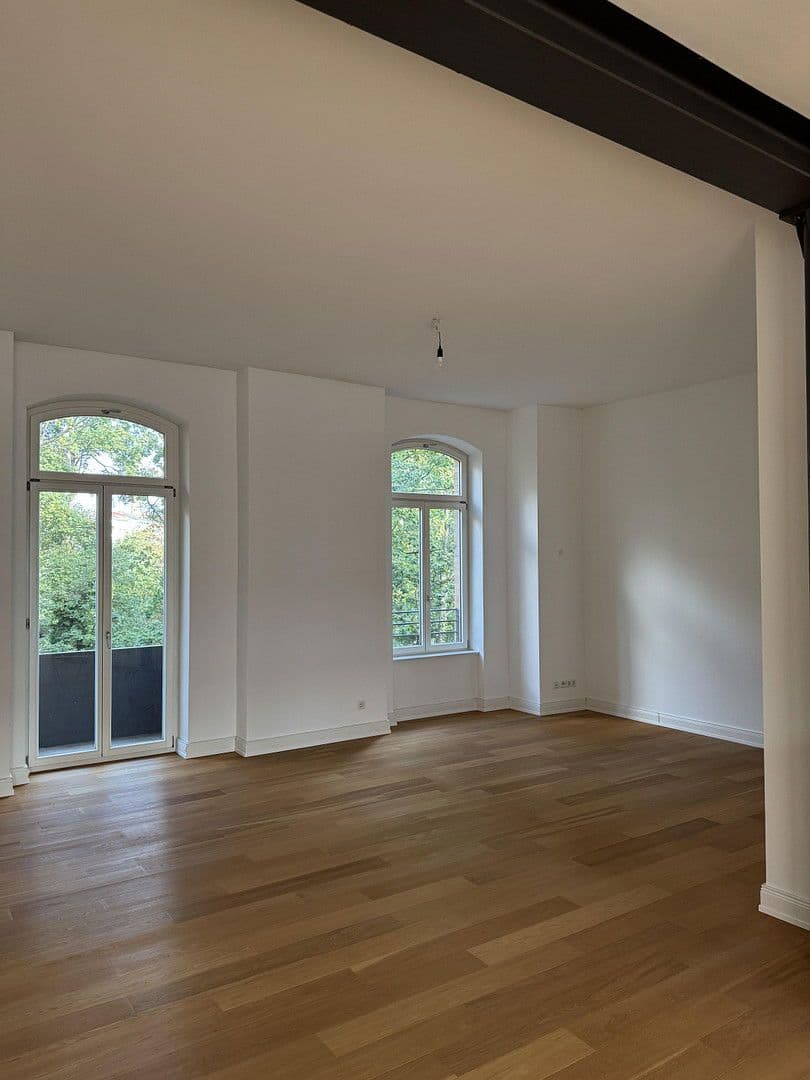 Prodej bytu 4+1 163 m², Berlin, Berlín Prodej bytu 4+1 163 m², Berlin, Berlín