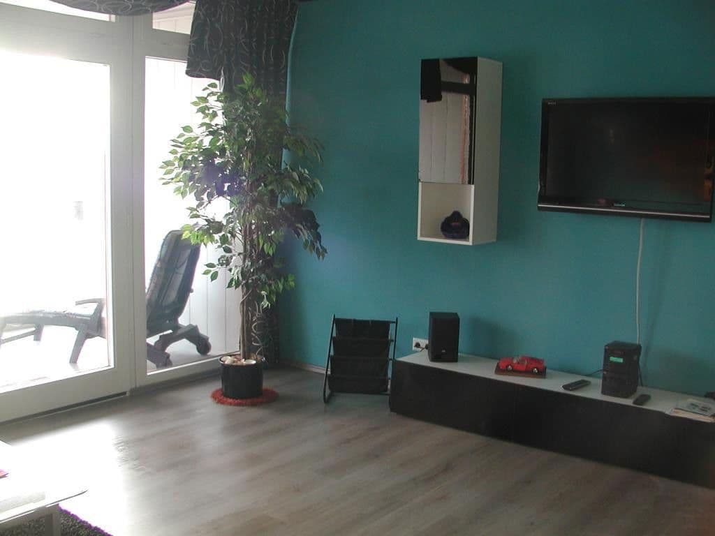 Prodej bytu 2+1 60 m², Am Mühlengraben 24, Wolfsburg, Dolní Sasko Prodej bytu 2+1 60 m², Am Mühlengraben 24, Wolfsburg, Dolní Sasko