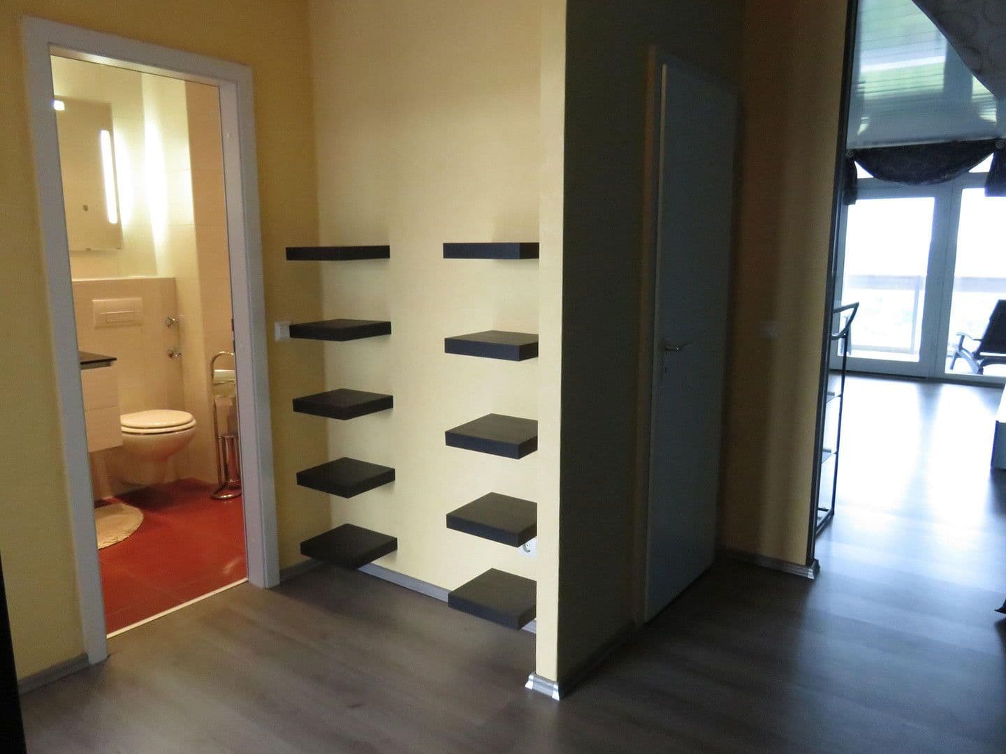 Prodej bytu 2+1 60 m², Am Mühlengraben 24, Wolfsburg, Dolní Sasko Prodej bytu 2+1 60 m², Am Mühlengraben 24, Wolfsburg, Dolní Sasko