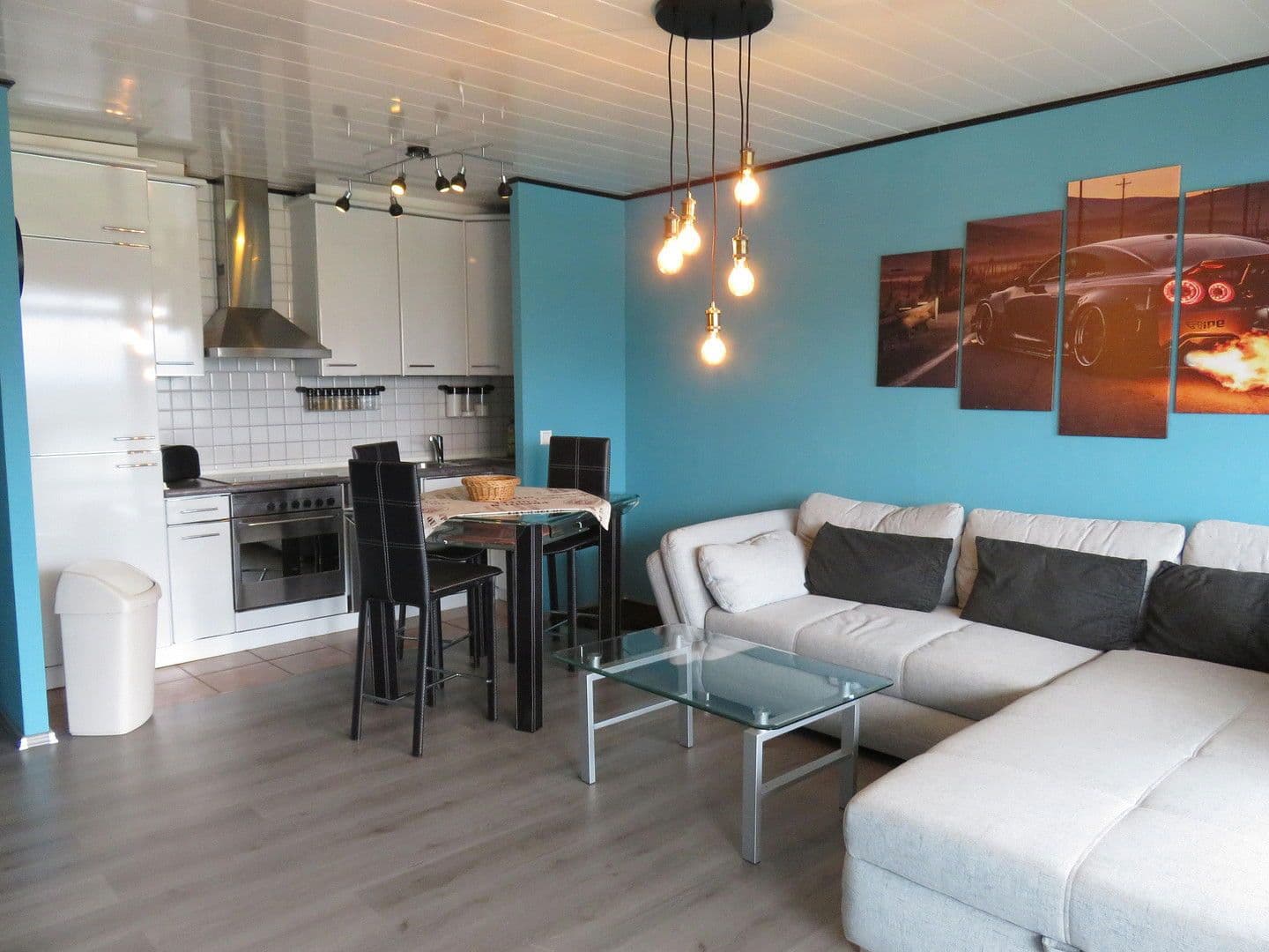 Prodej bytu 2+1 60 m², Am Mühlengraben 24, Wolfsburg, Dolní Sasko Prodej bytu 2+1 60 m², Am Mühlengraben 24, Wolfsburg, Dolní Sasko