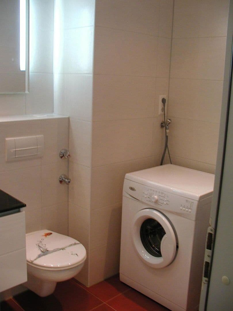 Prodej bytu 2+1 60 m², Am Mühlengraben 24, Wolfsburg, Dolní Sasko Prodej bytu 2+1 60 m², Am Mühlengraben 24, Wolfsburg, Dolní Sasko