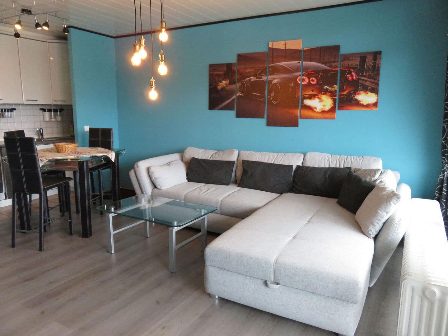 Prodej bytu 2+1 60 m², Am Mühlengraben 24, Wolfsburg, Dolní Sasko Prodej bytu 2+1 60 m², Am Mühlengraben 24, Wolfsburg, Dolní Sasko