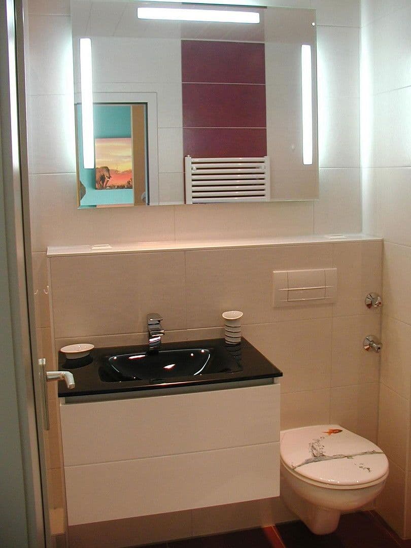 Prodej bytu 2+1 60 m², Am Mühlengraben 24, Wolfsburg, Dolní Sasko Prodej bytu 2+1 60 m², Am Mühlengraben 24, Wolfsburg, Dolní Sasko