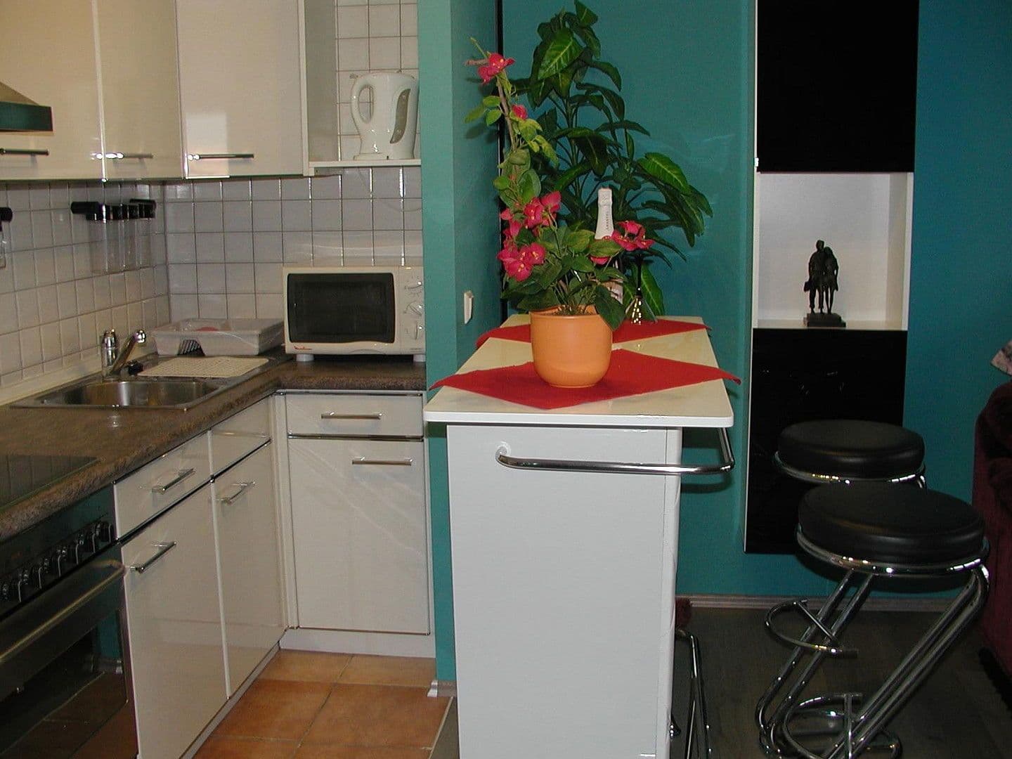 Prodej bytu 2+1 60 m², Am Mühlengraben 24, Wolfsburg, Dolní Sasko Prodej bytu 2+1 60 m², Am Mühlengraben 24, Wolfsburg, Dolní Sasko