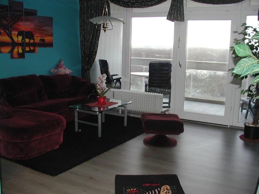 Prodej bytu 2+1 60 m², Am Mühlengraben 24, Wolfsburg, Dolní Sasko Prodej bytu 2+1 60 m², Am Mühlengraben 24, Wolfsburg, Dolní Sasko