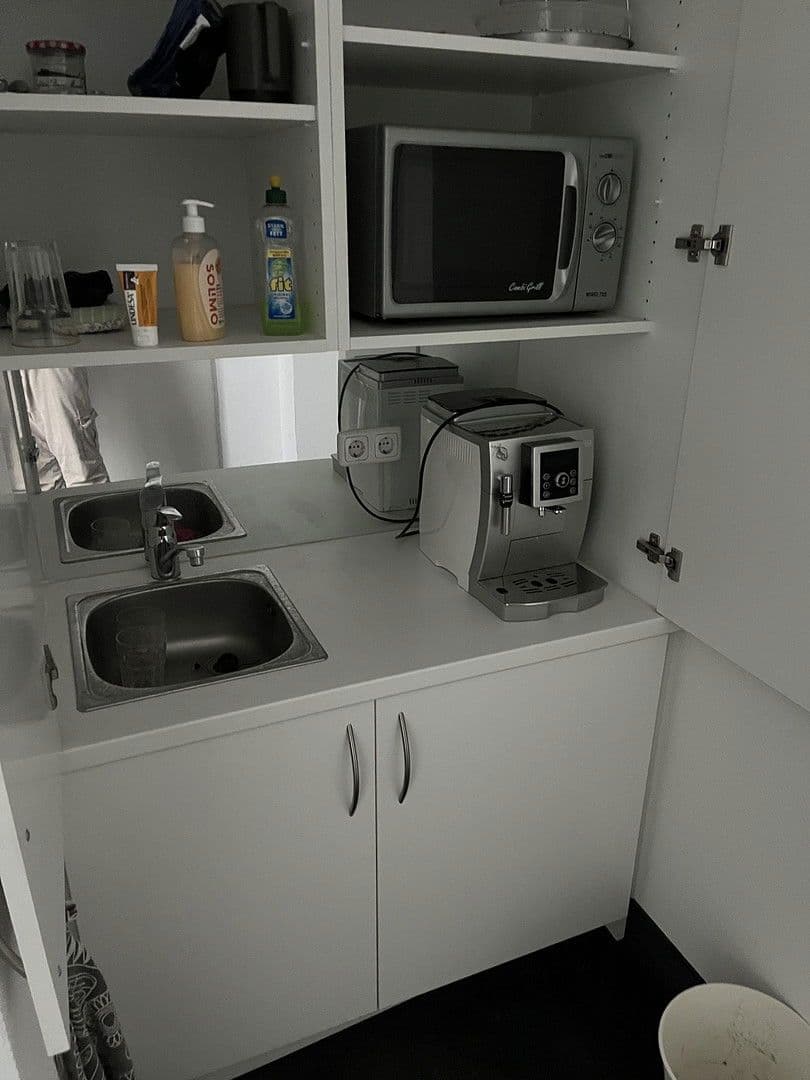 Pronájem kanceláře 41 m², Seeweg 12, Schönefeld, Braniborsko Pronájem kanceláře 41 m², Seeweg 12, Schönefeld, Braniborsko