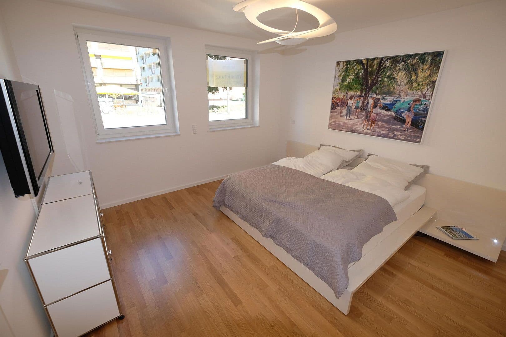 Pronájem bytu 2+1 62 m², Seilerstraße 7, Frankfurt am Main, Hessen Pronájem bytu 2+1 62 m², Seilerstraße 7, Frankfurt am Main, Hessen