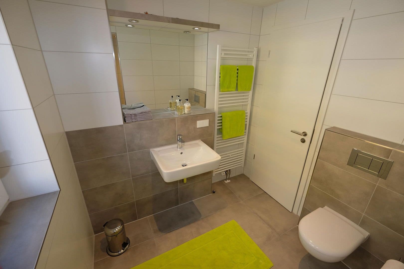 Pronájem bytu 2+1 62 m², Seilerstraße 7, Frankfurt am Main, Hessen Pronájem bytu 2+1 62 m², Seilerstraße 7, Frankfurt am Main, Hessen