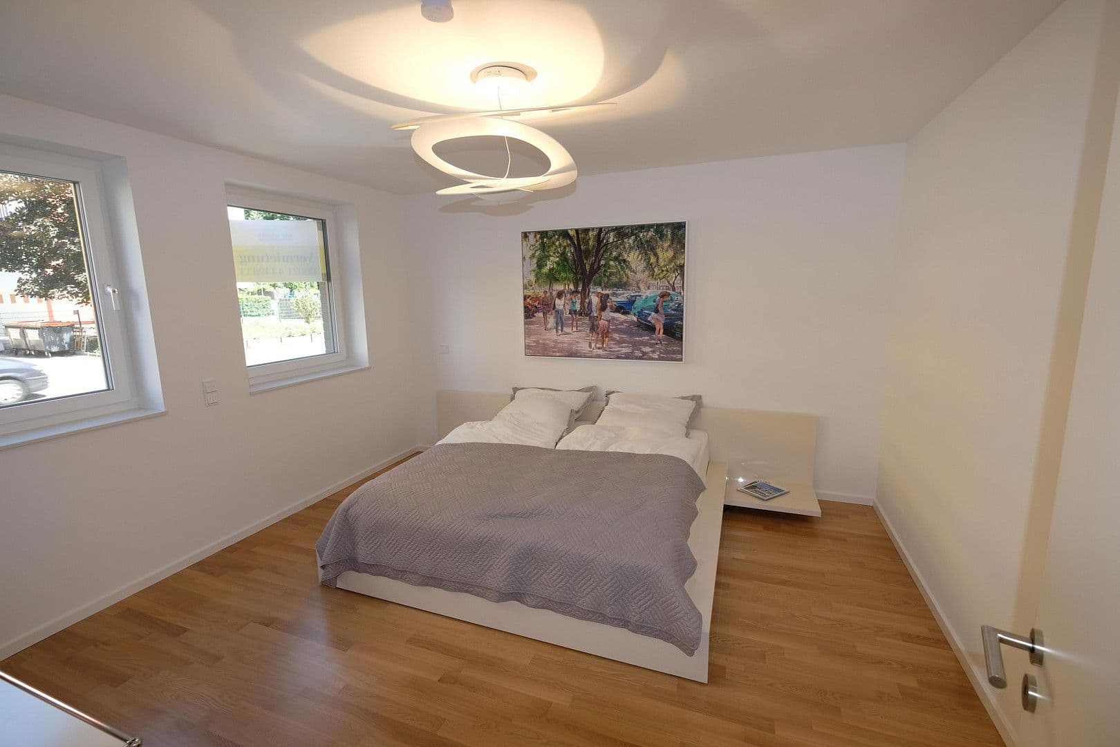 Pronájem bytu 2+1 62 m², Seilerstraße 7, Frankfurt am Main, Hessen Pronájem bytu 2+1 62 m², Seilerstraße 7, Frankfurt am Main, Hessen